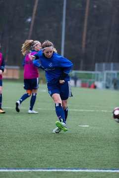 Bild 144 - B-Juniorinnen Harburger TB - HSV : Ergebnis: 1:3